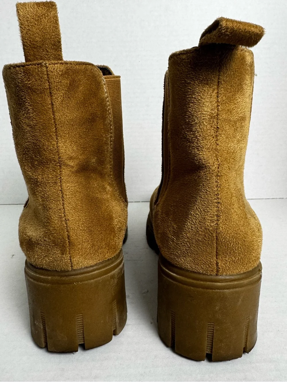 & Other Stories stylish suede